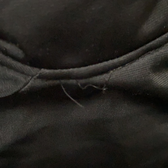 Puma Black, Grey and Blue Warm Up Suit - Picture 8 of 8